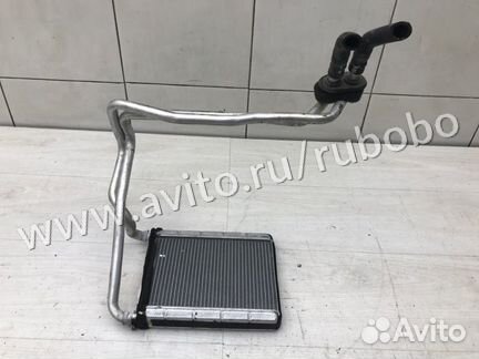 Радиатор печки Lifan X60 LFB479Q 2015