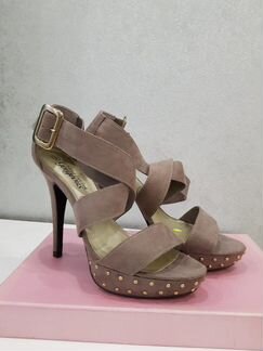 Новые Босоножки туфли на шпильке New Look 37