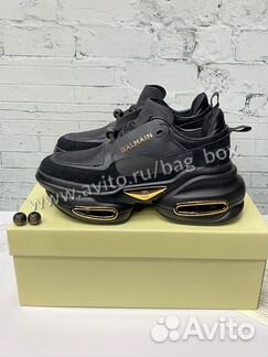 Кроссовки бальман