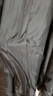 Шуба из енота. Размер 52-54