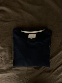 Лонгслив norse projects