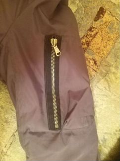 Куртка мужская Black star mafia