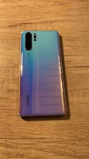 Телефон Huawei P30 Pro
