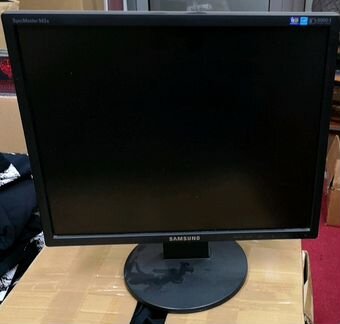 Монитор samsung 943N