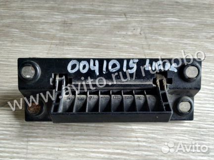 Ручка крышки багажника Suzuki Liana M16A 2007