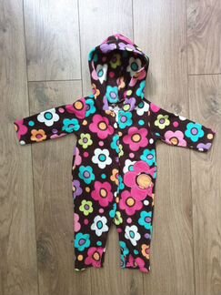 Комбинезоны тепленькие и костюмчики