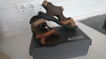 Сандалии Ecco, 34 размер