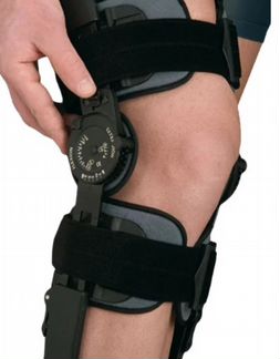 Ортез коленный Orliman 94260