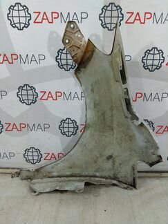 Крыло переднее правое Volkswagen Golf Plus Mk5