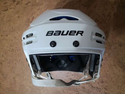 Шлем хоккейный bauer 5100