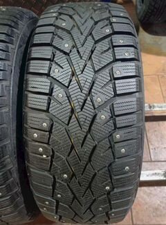 225 55 17 Gislaved бу Шины Зимние 225 55 R17 100B
