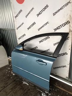Дверь передняя левая Volvo S40 / V50