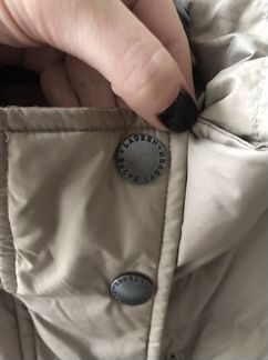 Пуховик Ralph Lauren XS