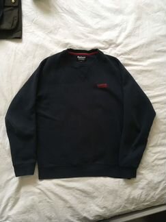Толстовка Barbour International