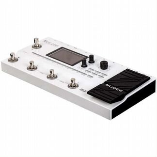 Гитарный процессор mooer GE250
