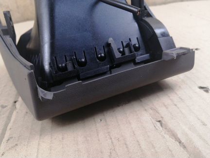 Дефлектор в торпедо правый Mercedes-Benz E-Class