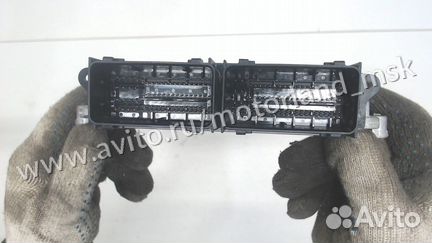 Блок управления, Двигателем Ford Kuga, 2013