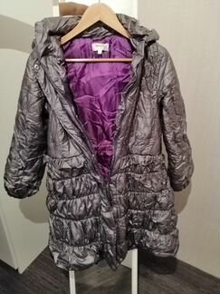 Детская куртка, киаби