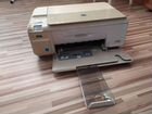 Принтер HP Photosmart C4583 объявление продам