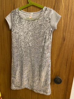 Платье детское