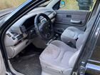 Land Rover Freelander 2.0 МТ, 1998, 256 000 км объявление продам