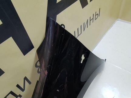 Крыло переднее левое LADA Granta