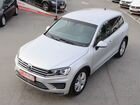 Volkswagen Touareg 3.6 AT, 2014, 57 000 км объявление продам