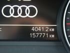 Audi A6 1.8 AMT, 2015, 158 000 км объявление продам