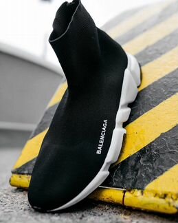 Balenciaga speed trainer мужские