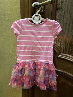 Платья пакетом, р. 24 мес