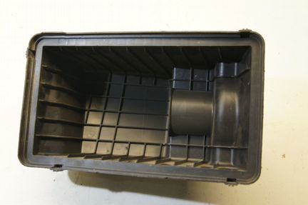 Mazda CX7 крышка корпуса воздушного фильтра