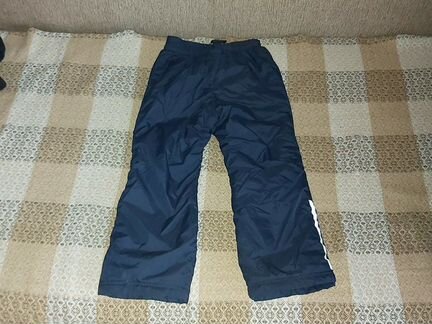 Осенне-весенние брюки