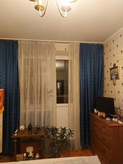 2-к квартира, 43 м², 8/9 эт.