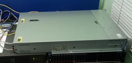 Прошивка дисковых полок HPE MSA SAN