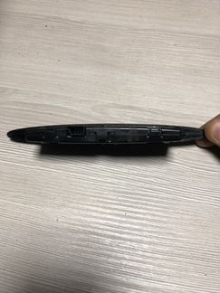 Дисплей парктроника Mercedes 1725420023