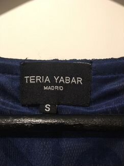 Платье Teria Yabar