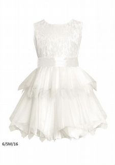 3 красивых платья SLY и жакет 128 и 134 (новые)