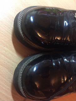 Ботинки для девочки