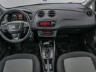 SEAT Ibiza 1.2 AMT, 2012, 104 000 км объявление продам