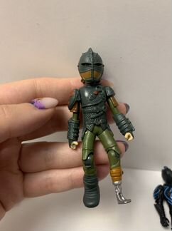 Фигурки Иккинг как приручить дракона