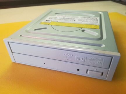 Dvd Rw привод