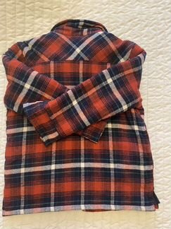 Рубашка-толстовка, Polo Ralph Lauren, размер 6