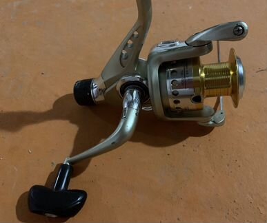 Рыболовная катушка mifine 4000