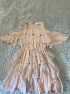 Платье alice+olivia