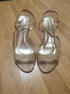 Босоножки Calipso 36р