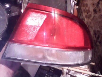 Фонарь задний правый Mazda 626 93-96
