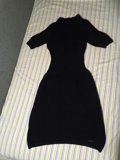 Платье poul shark размер S