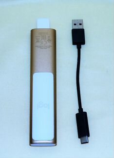 Презентер Logitech Spotlight