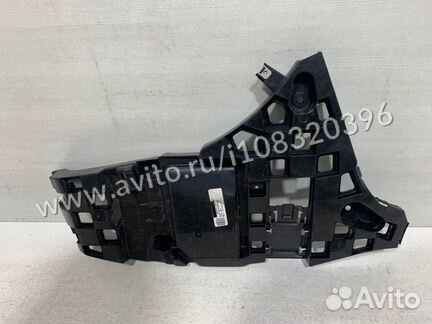 Крепление бампера заднее левое Bmw X5 G05 B57D30A