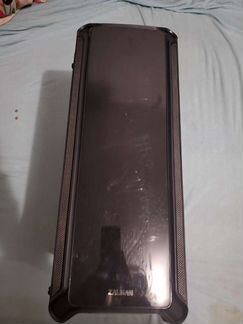 Компьютер для игр и работы